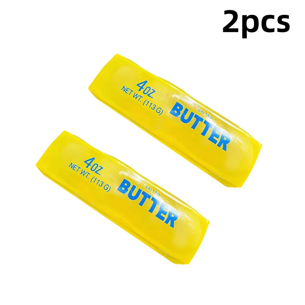 Butter Bar Stress Relief Squeeze Toy