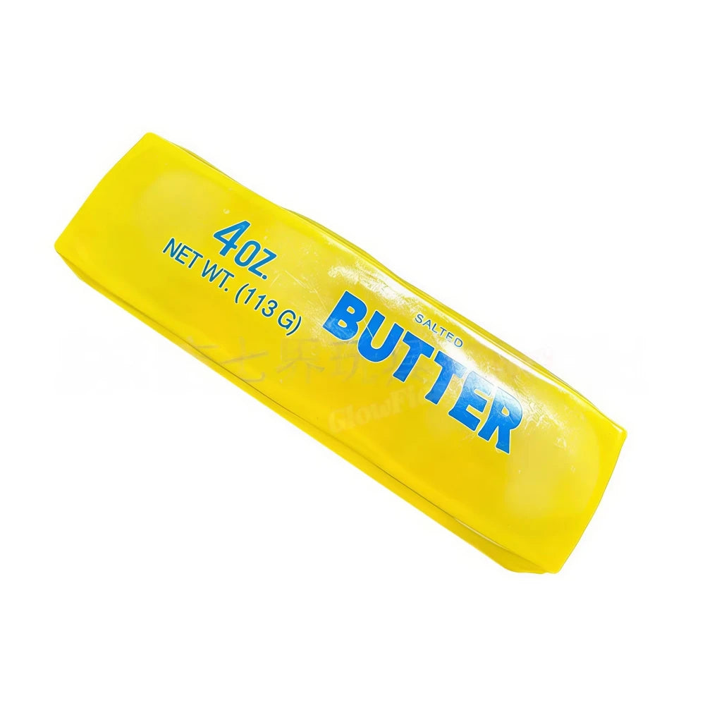 Butter Bar Stress Relief Squeeze Toy
