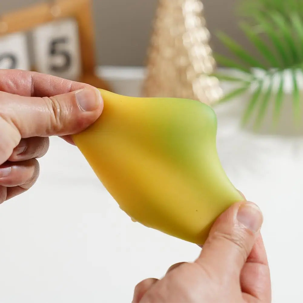 Calming Mango Stress Ball