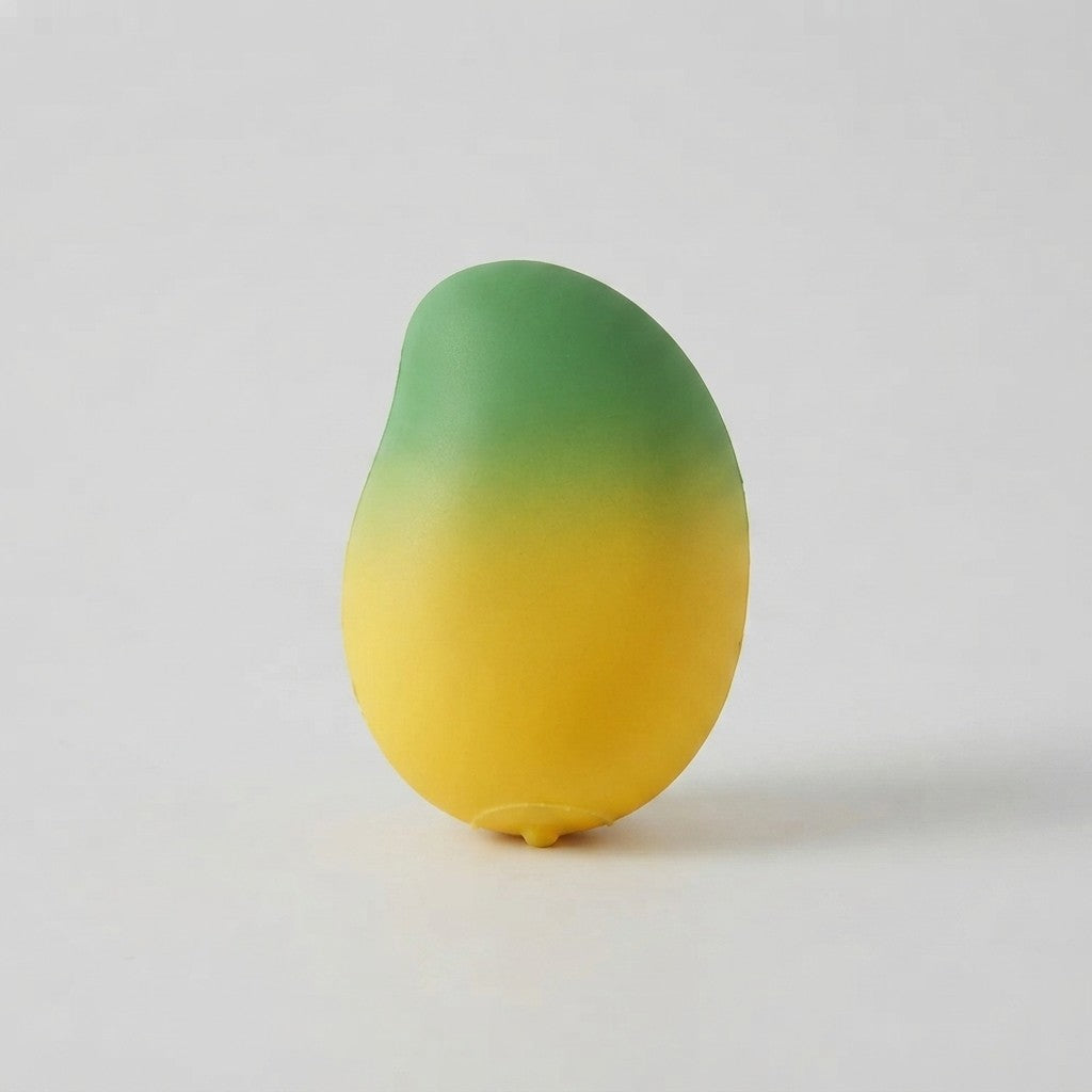 Color-Changing Mango Stress Ball